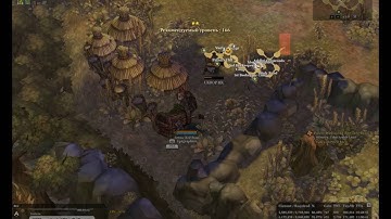 Tree of Savior - Collection: Uskis Arable Land