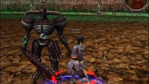 Metin2 NewLongju Alte Zeiten + Hack]