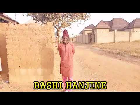 Download BASHI HANJINE sabon comedy da dole kayi dariya