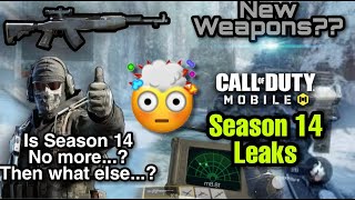 Cod Mobile season 14 leaks | CODM tips and tricks | CODM | CODM Tamil | #MijkeyYT | Mijkey-YT