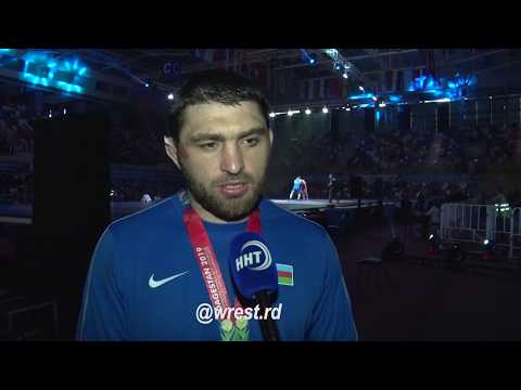 Video: Sharifov Sharif Naidgajavovich: Biography, Career, Personal Life