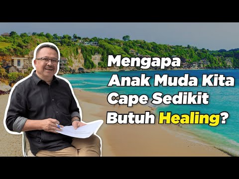 Video: Apakah yang memberikan tenaga kepada rumah?