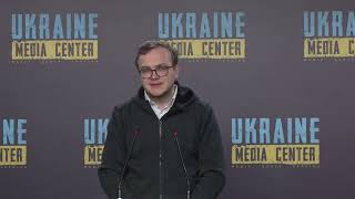 Андрій Москаленко про допомогу вимушено переміщеним українцям, підтримку бізнесу й економіку
