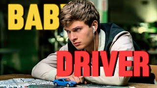 Baby Driver edit - af1