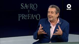 Sacro y Profano - Las religiones en China (01/06/2022)