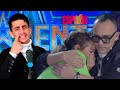 سخروا منه في البداية لأنه عربي فأبكاهم بأغنية عن القرآن الكريم وأحرجهم بكلامه Got Talent España 2022