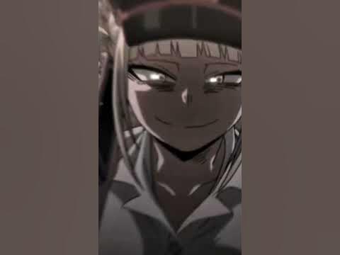 Обои Химико Тога #shorts #мга - YouTube