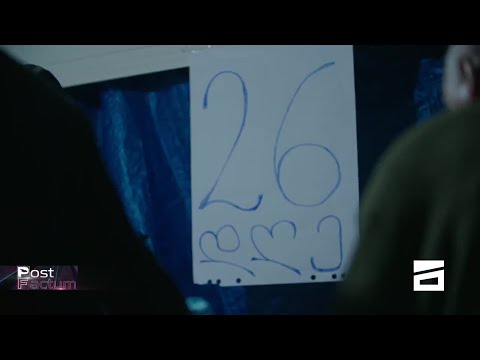 Post Factum | უკვე ერთი თვეა, გურიაში, წისქვილკომბინატის მუშები გაფიცულები არიან