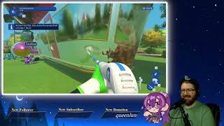 Streamer gets to experience firsthand how you live | PowerWash Simulator 2 w/ Casidesia