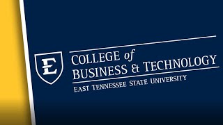 College of Business and Technology Promo Video