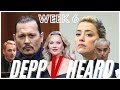 The TRUTH Shall Set You Free: Rebuttal Week Recap Part 1 (Kate Moss, TMZ, Dr Spiegel &amp; More)
