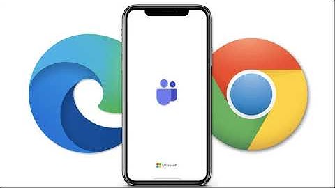 How to join LIVE events using Microsoft Teams