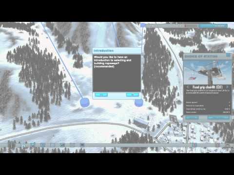 Ropeway Simulator [2014]