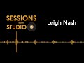 Capture de la vidéo Sessions From Studio A - Leigh Nash