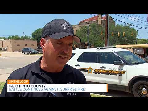 Palo Pinto Sheriff Office