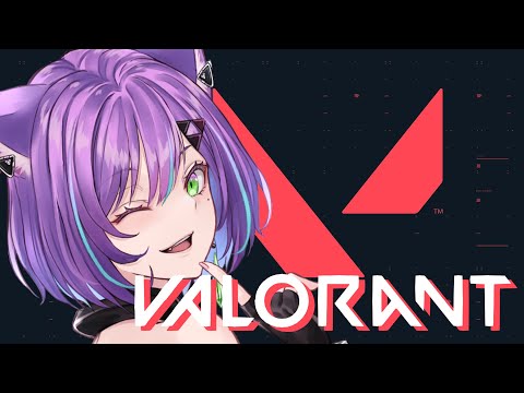 ［🔰VALORANT🔰］断末魔は得意です。その2［Vsinger糺音イオ］