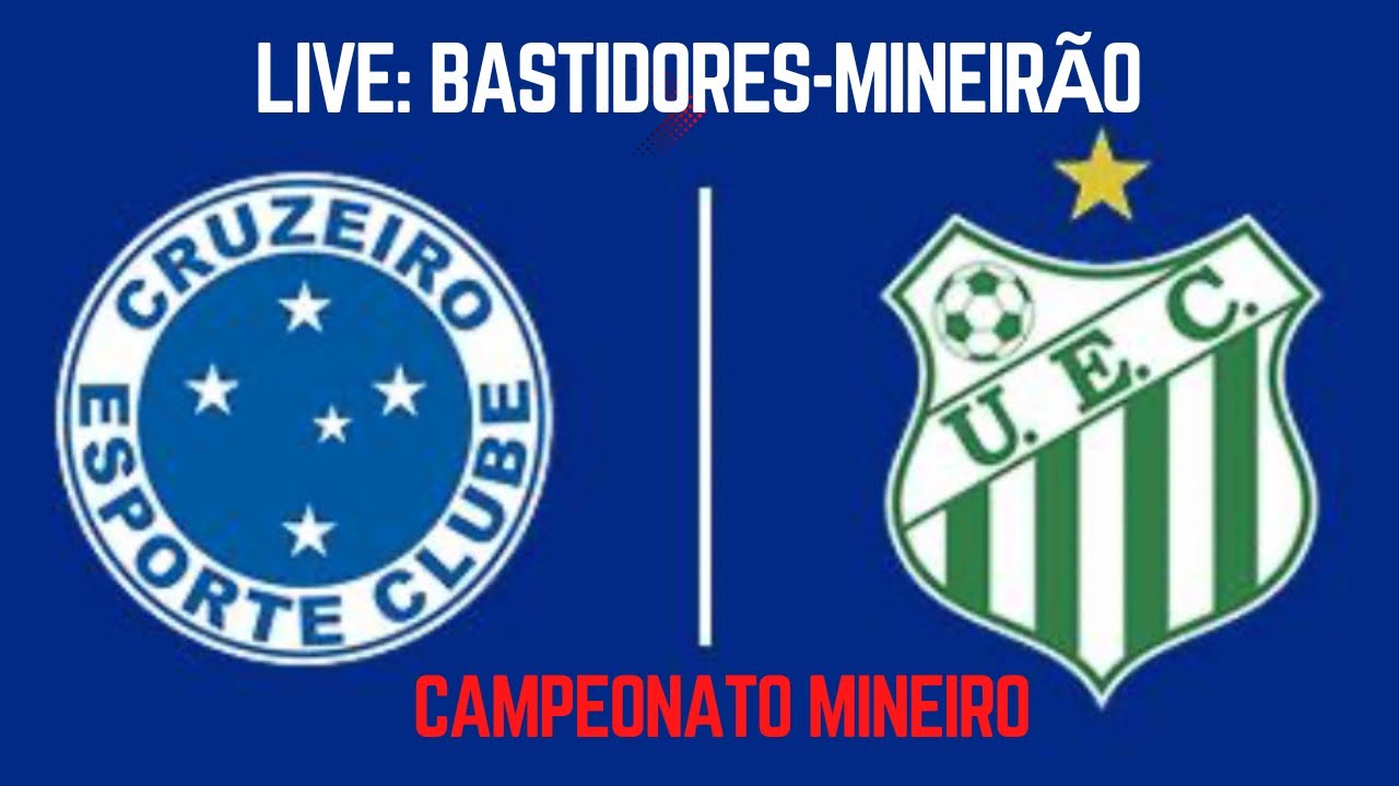 🔴 FALA TORCIDA 5 ESTRELAS está ao vivo! Pré-jogo Cruzeiro x Uberlândia-Mineirão