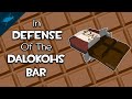 Tf2 in defense of the dalokohs bar