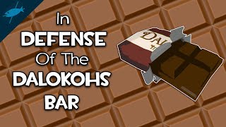 [TF2] In Defense Of The Dalokohs Bar