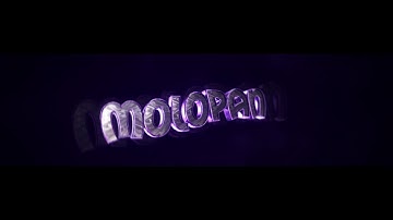 Molopan ~ Intro Ft. KataFx [No motivation ;/]