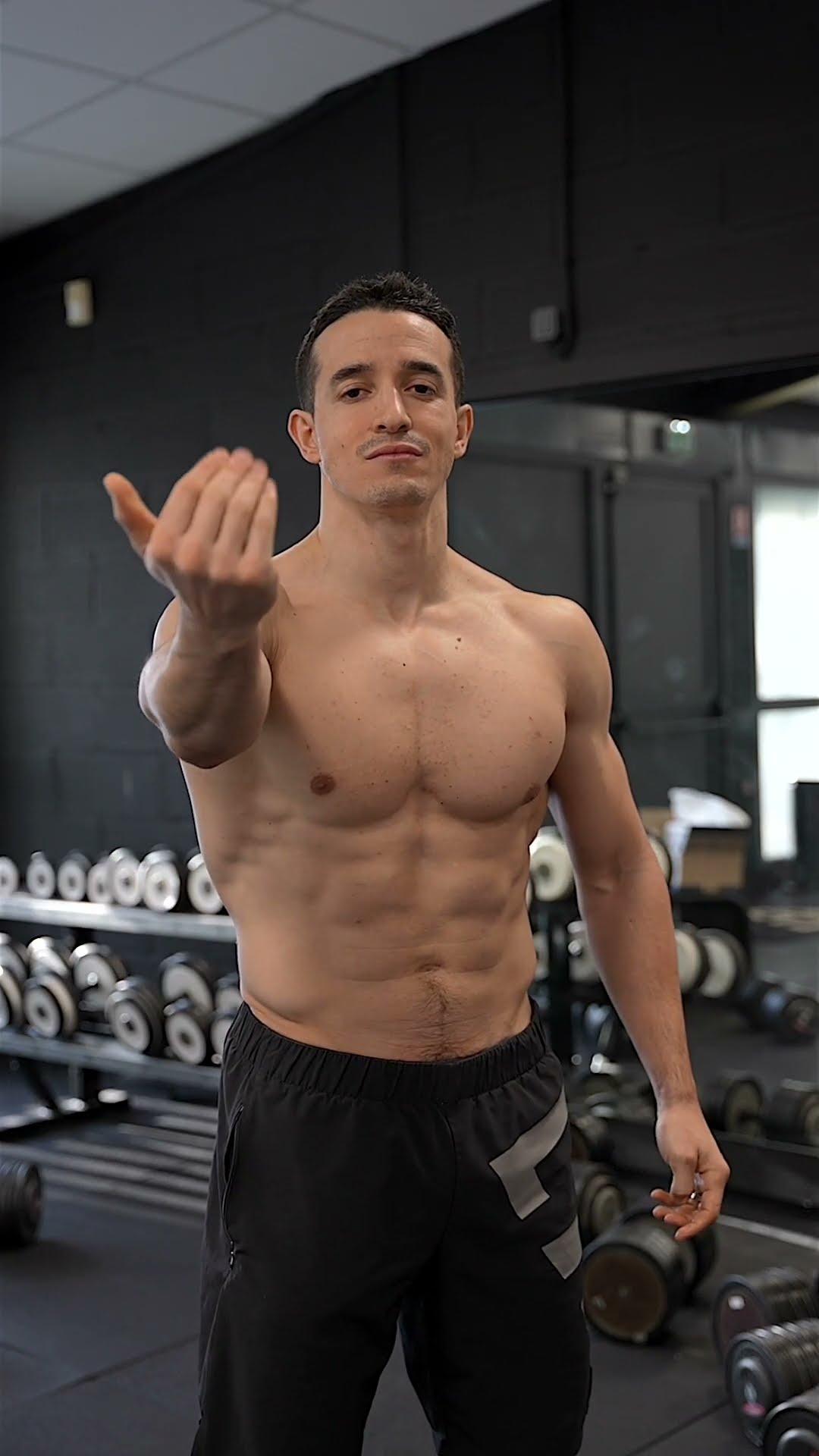 Six pack abs workout !! ??