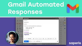 How to use Gmail Automated Responses screenshot 4