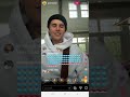 Justin Bieber Come Around Me My Favorite Girl Acoustic Live On Instagram 