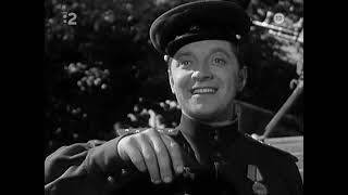 Film Májové hvězdy z roku 1959 , který dnes v tv programu nikde nenajdete !!! Film Májové hvězdy z roku 1959 , který dnes v tv programu nikde nenajdete !!!