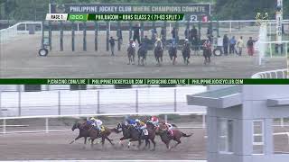 RACE 1 Class 2 RBHS 71 82 Handicap 1200m JUNE 5 2026