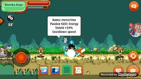 Ngọc rồng online - Đổi nội tại cho siêu phẩm hakaishjn và cái kết đồn như lời [NRO NaGa]