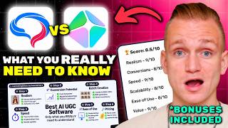 Predis ai vs HeyGen Review 2026 ($7280 In Bonuses + Discounts)