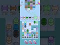 Knit Out level 999 silent solution #knitout #games #nosound