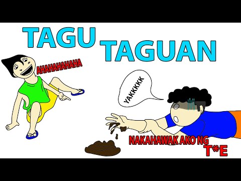 Video: Mga pag-install ni Ren Wong