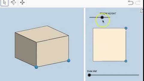 Rectangular Prism Diagonal: Hint