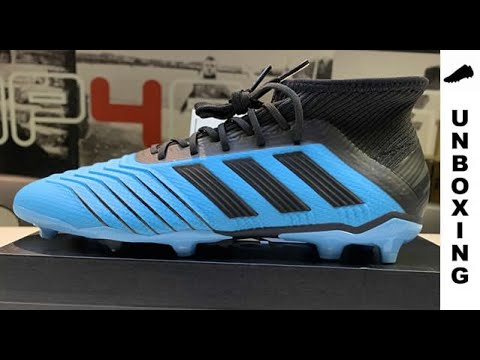 adidas 18.1 youtube