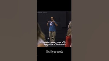 Is The R Word Offensive #shorts #funny #trending #viral