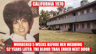 Nancy Bennallack Case Became Sacramento's Oldest Murder Ever Solved