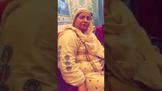 Aunry Reaction On Imran Khan