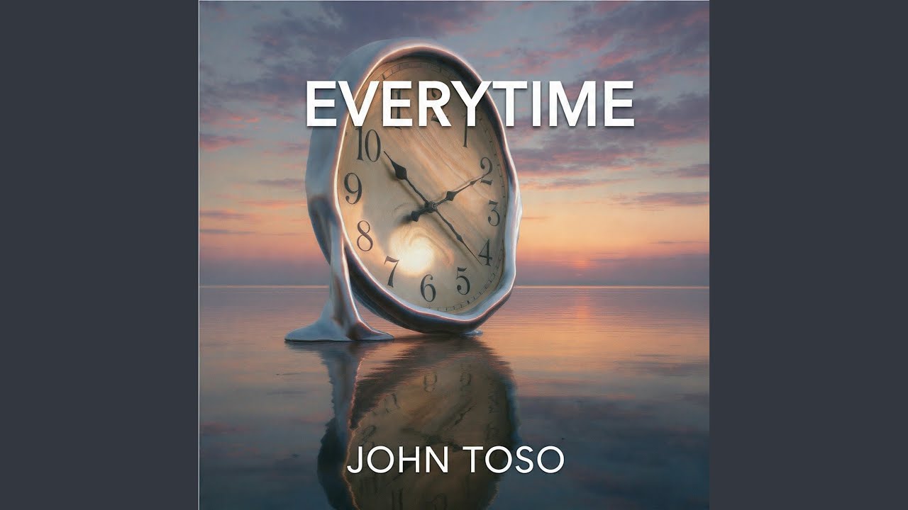 Watch Everytime on YouTube Watch Everytime on YouTube