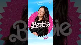 These barbies are As Rouge Tudo! Entrando na trend #Barbie #BarbieMovie  #Rouge #ABarbieTáDiferente