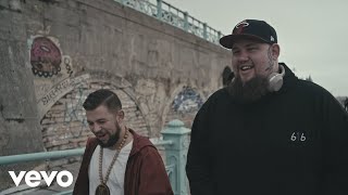 Rag'n'bone Man - Audioactive: Supporting Grassroots Talent