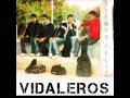 Vidaleros - Roque Peregrino