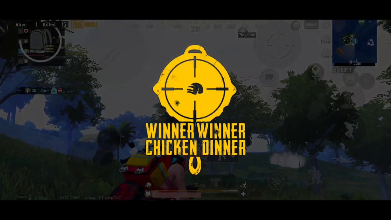 PUBG MOBILE GAMEPLAY HIGHLIGHT | #1 - YouTube