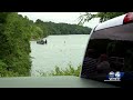 New information in search for two missing students in Lake Hartwell