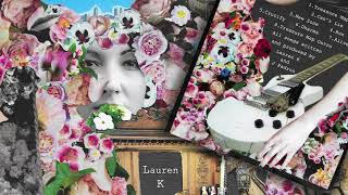 Lauren K - Crucify
