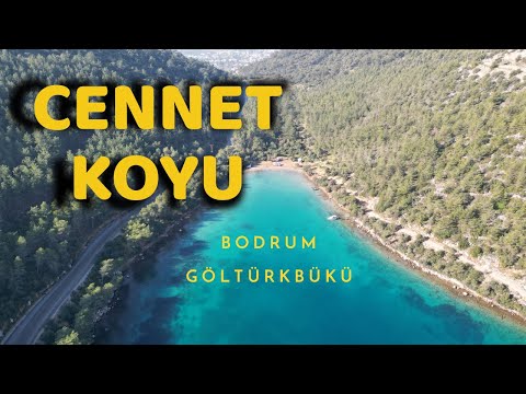 Cennet Koyu - Bodrum