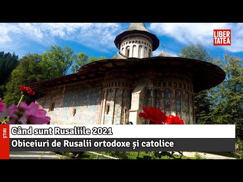 Video: Tipuri De Misale Ortodoxe