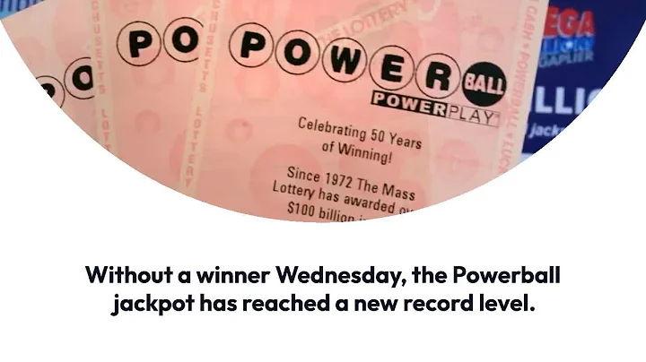 Powerball jackpot grows again