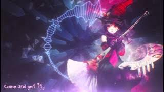 Download lagu 【Nightcore】→ Black Magic || Lyrics