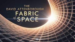 David Attenborough Space Documentary Made To Relax | 2025 (ai)